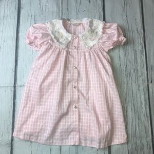 B.T. Kids Vintage Dress